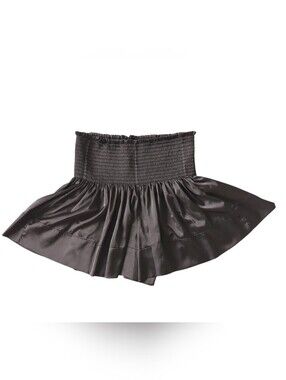 Black Natural Life Skort (Size M)